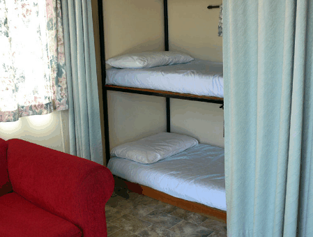 Stanley Cabin And Tourist Park - Accommodation Fremantle 0