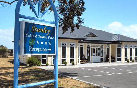 Stanley Cabin And Tourist Park - Accommodation Fremantle 2