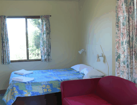 Stanley Cabin And Tourist Park - Accommodation Fremantle 3