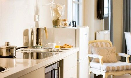 Quality Suites Deep Blue - Accommodation Fremantle 3