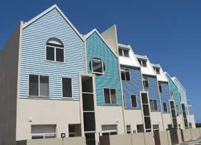 Lady Bay Resort - Accommodation Fremantle 1