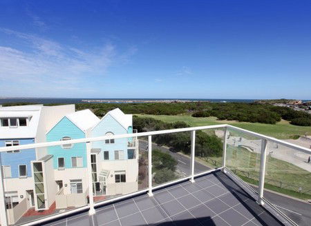 Lady Bay Resort - Accommodation Fremantle 3