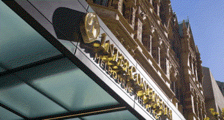 Intercontinental Melbourne The Rialto Hotel - Accommodation Fremantle 1