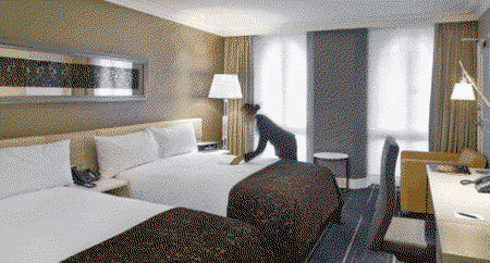Intercontinental Melbourne The Rialto Hotel - Accommodation Fremantle 2