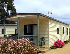 Swansea Holiday Park - Accommodation Fremantle 1
