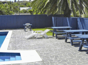 Abrolhos Reef Lodge - Accommodation Fremantle 1