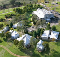 Pinnacle Valley Resort