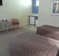 Margaret River Holiday Suites