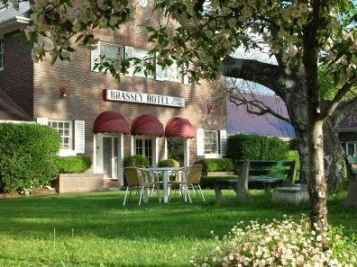 Brassey Of Canberra - Accommodation Fremantle 0