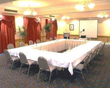 Brassey Of Canberra - Accommodation Fremantle 1