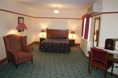 Brassey Of Canberra - Accommodation Fremantle 2