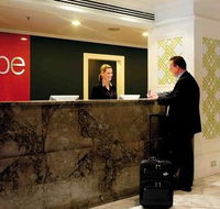 Vibe Savoy Hotel Melbourne - Accommodation Fremantle