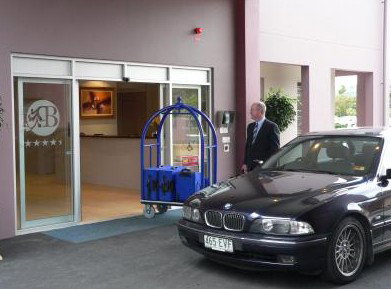 Lismore Bounty Motel - Accommodation Fremantle 3