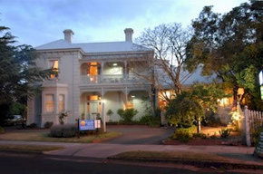 Comfort Inn Riversleigh - Accommodation Fremantle 0