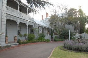 Comfort Inn Riversleigh - Accommodation Fremantle 1