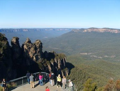 Belgravia Mountain Guest House - Accommodation Fremantle 4