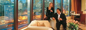 Crown Towers Hotel - Accommodation Fremantle 0