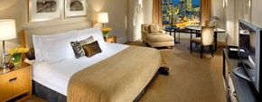 Crown Towers Hotel - Accommodation Fremantle 4