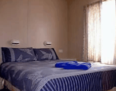 Swansea Holiday Park at Jubilee Beach - Accommodation Fremantle