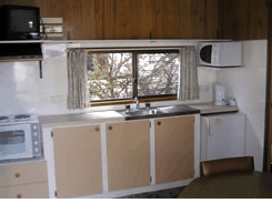 Swansea Holiday Park At Jubilee Beach - Accommodation Fremantle 2
