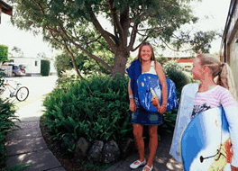 Swansea Holiday Park At Jubilee Beach - Accommodation Fremantle 5