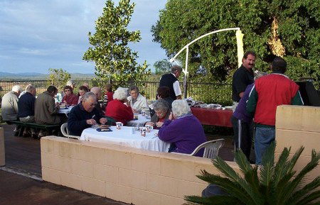 Avocado Motor Inn - Accommodation Fremantle 1