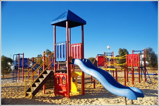 Stuart Range Caravan Park - Accommodation Fremantle 2