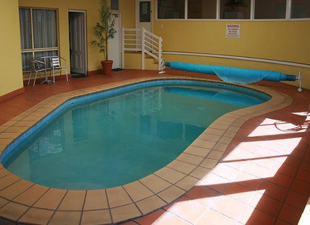 Abbotswood Motor Inn - Accommodation Fremantle 3