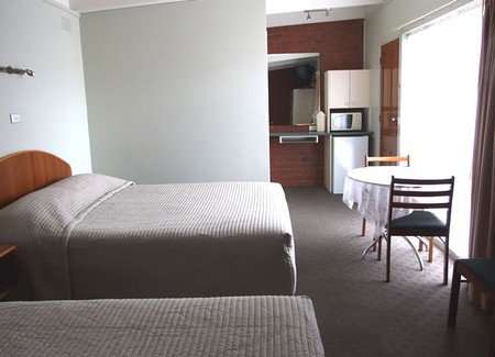 Abbotswood Motor Inn - Accommodation Fremantle 4