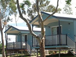 Atherton Halloran's Leisure Park - Accommodation Fremantle 0