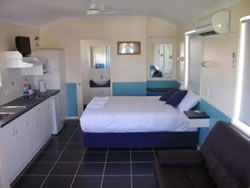 Atherton Halloran's Leisure Park - Accommodation Fremantle 2