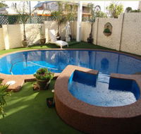 Comfort Inn Noahs In The Valley - Accommodation Fremantle