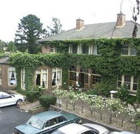 Berida Manor Country Resort - Accommodation Fremantle