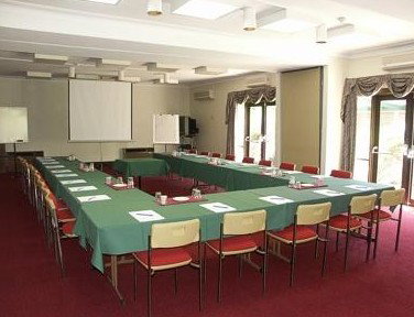 Berida Manor Country Resort - Accommodation Fremantle 1