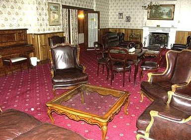 Berida Manor Country Resort - Accommodation Fremantle 2