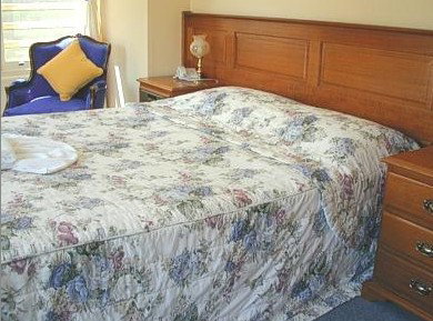 Berida Manor Country Resort - Accommodation Fremantle 3