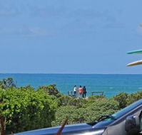 The Beachfront Motel - Accommodation Fremantle