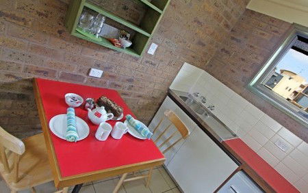 The Beachfront Motel - Accommodation Fremantle 5