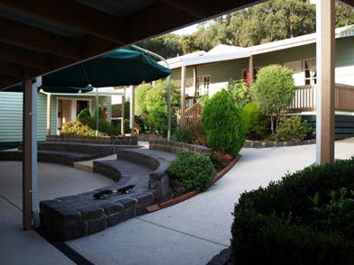 Arrabri Lodge - Accommodation Fremantle 2