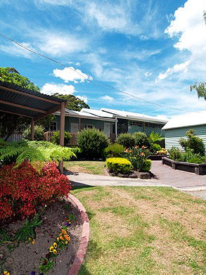 Arrabri Lodge - Accommodation Fremantle 3