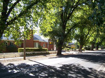Bacchus Marsh Avenue - Accommodation Fremantle 1