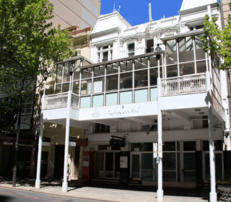 Ambassadors Hotel - Accommodation Fremantle