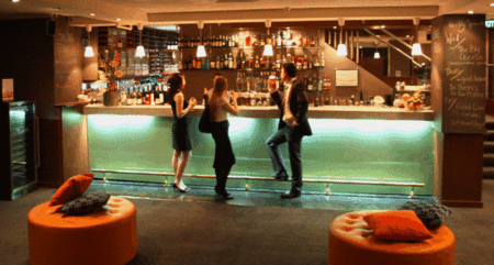 Ambassadors Hotel - Accommodation Fremantle 1