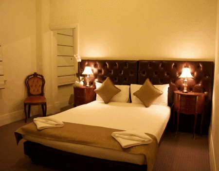 Ambassadors Hotel - Accommodation Fremantle 3