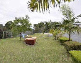  Accommodation Fremantle