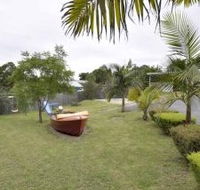 Ballymena Holiday Units - Accommodation Fremantle