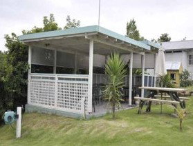 Ballymena Holiday Units - Accommodation Fremantle 3
