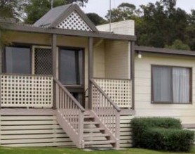 Ballymena Holiday Units - Accommodation Fremantle 4