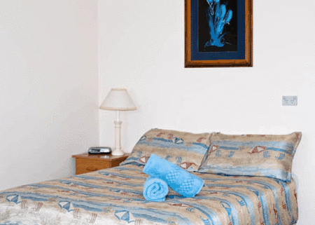 Bamboo Motor Inn - Accommodation Fremantle