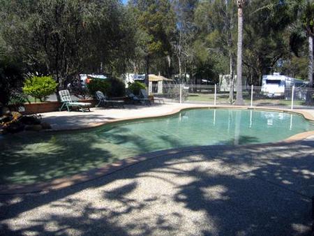 Flynns Beach ACT Accommodation Fremantle